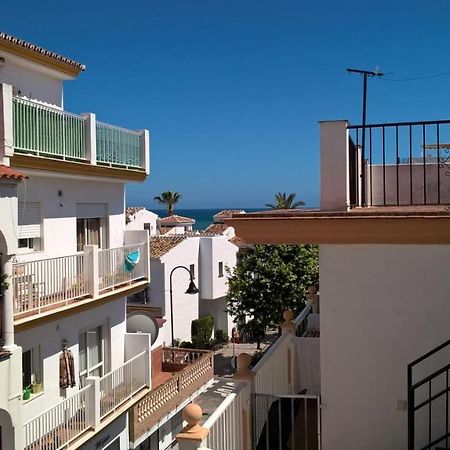 Apartaments La Cala Segunda La Cala De Mijas Eksteriør billede