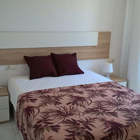Apartaments La Cala Segunda La Cala De Mijas Eksteriør billede