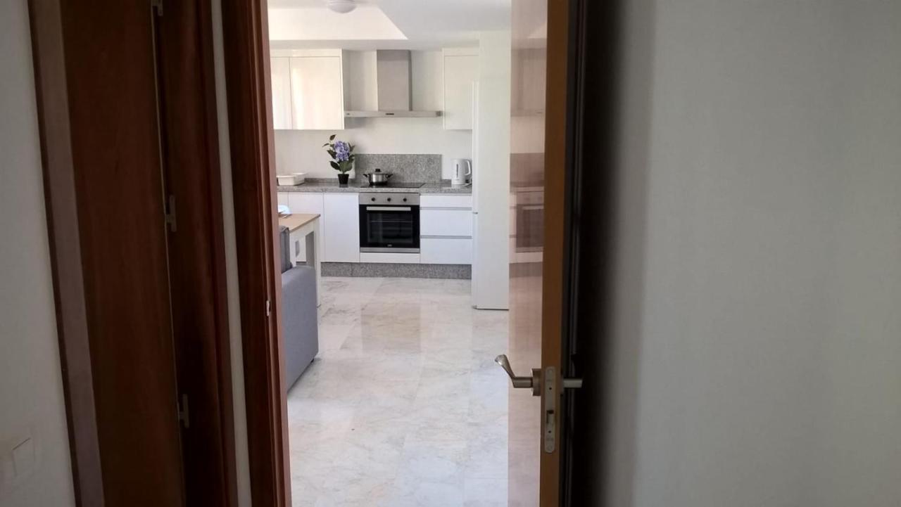Apartaments La Cala Segunda La Cala De Mijas Eksteriør billede