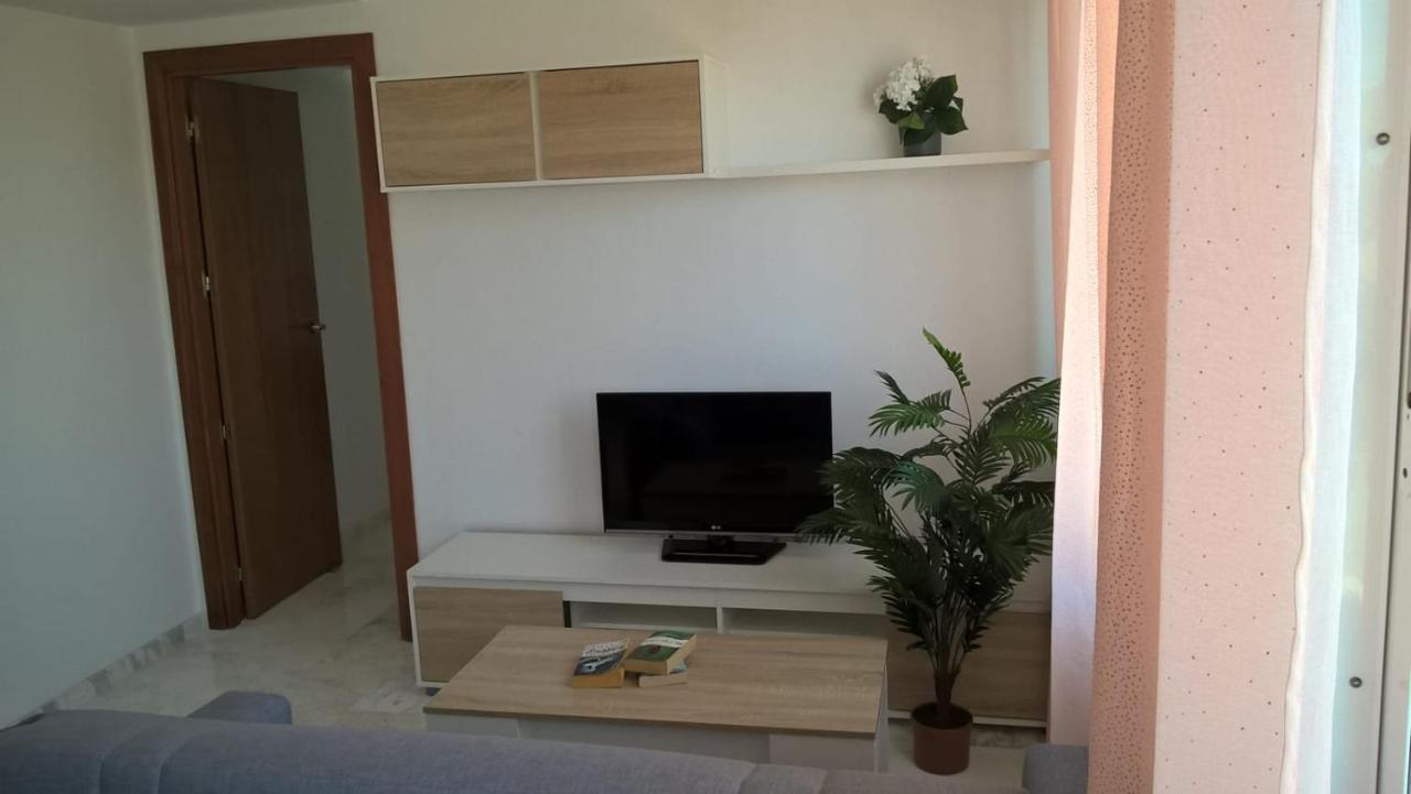 Apartaments La Cala Segunda La Cala De Mijas Eksteriør billede