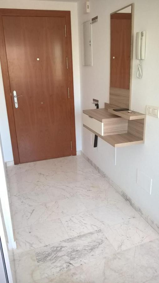 Apartaments La Cala Segunda La Cala De Mijas Eksteriør billede