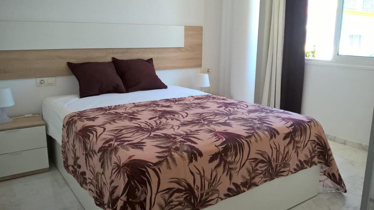 Apartaments La Cala Segunda La Cala De Mijas Eksteriør billede
