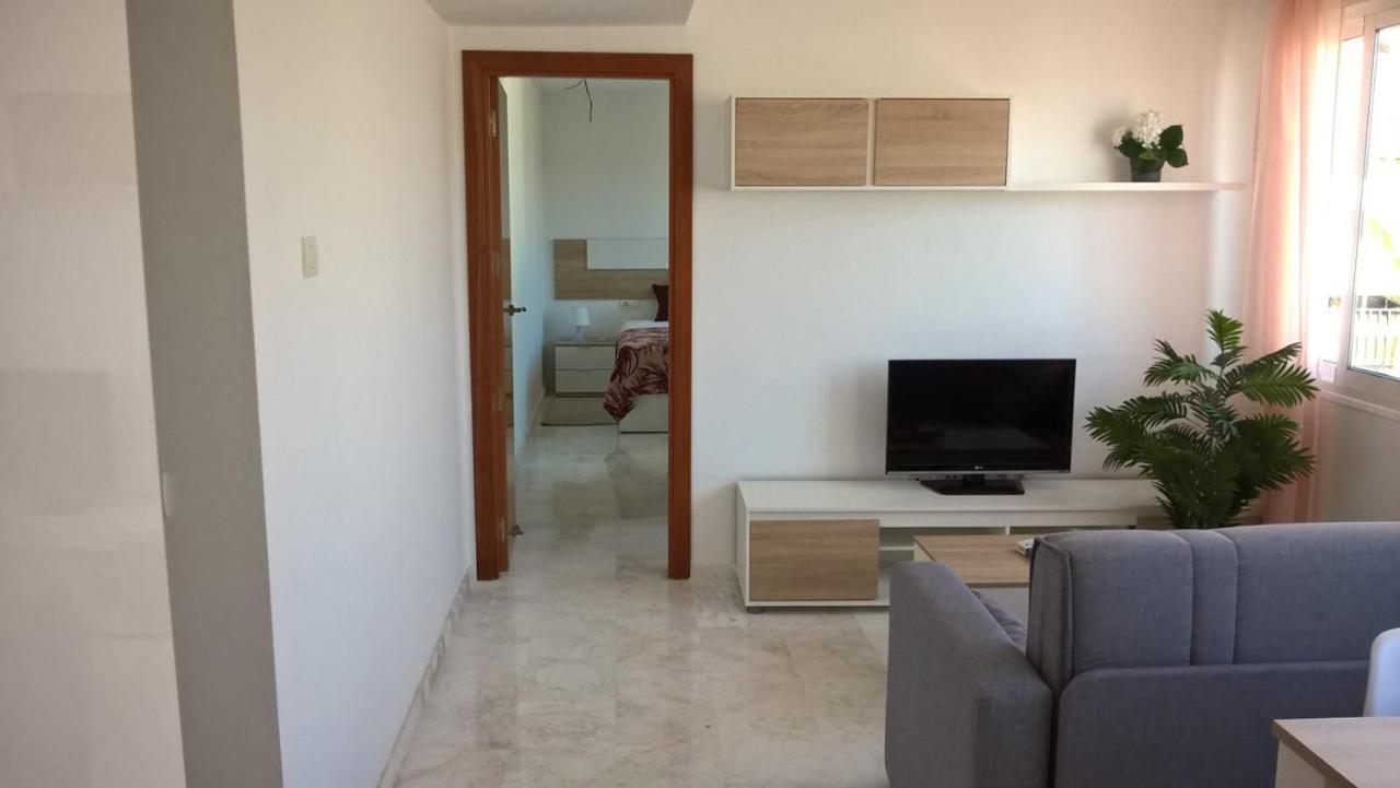 Apartaments La Cala Segunda La Cala De Mijas Eksteriør billede