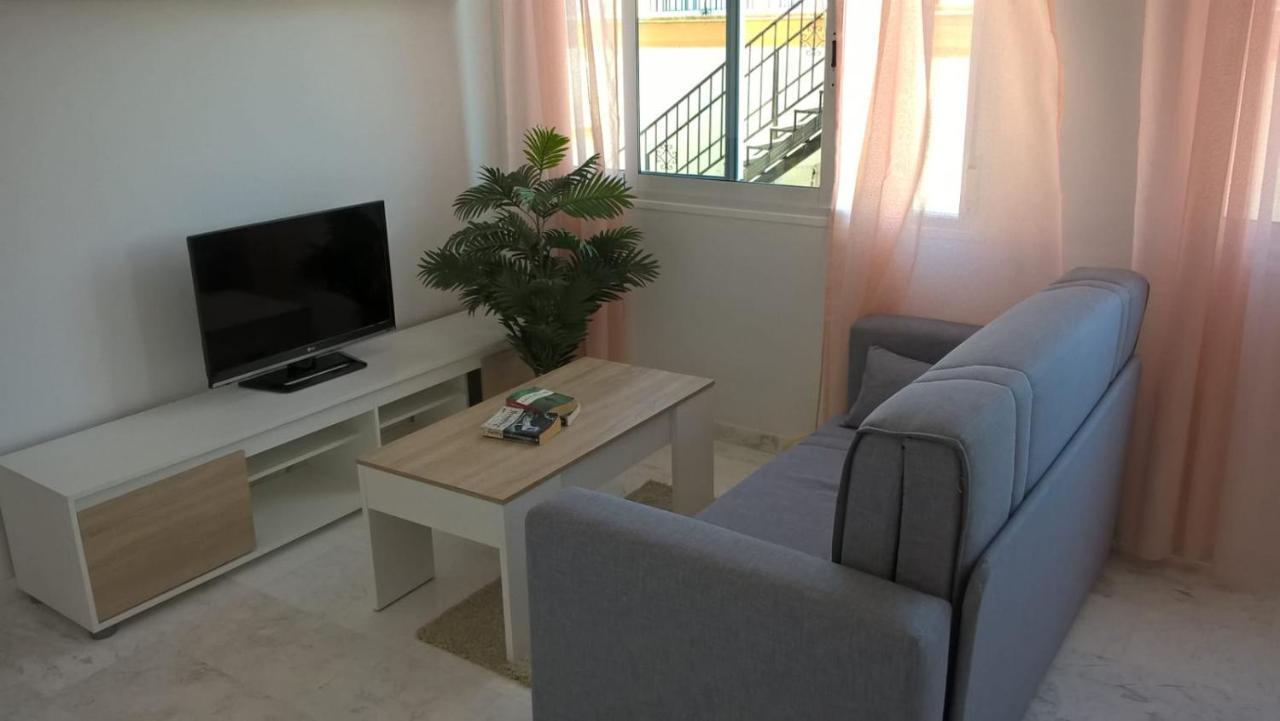 Apartaments La Cala Segunda La Cala De Mijas Eksteriør billede